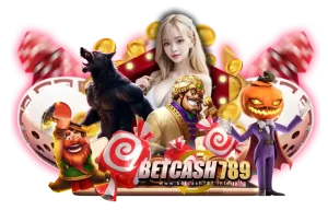 betcash 789เว็บออนไลน์ มาแรง อันดับ 1